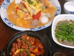 -十碗头(诚信路店)