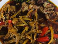 -智强牛肉面