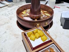 -丁卯•铜锅涮肉(工体店)