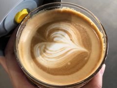 -Manner Coffee(芮欧百货店)