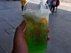 -麦当劳(天兴罗斯福店)