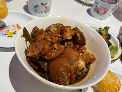 -老长沙龙虾馆·聚会餐厅(白石洲店)