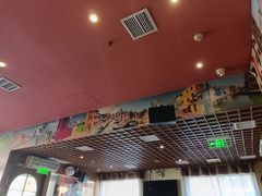 -安妮意大利餐厅(国贸店)