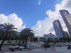 -皇庭广场(福华三路店)