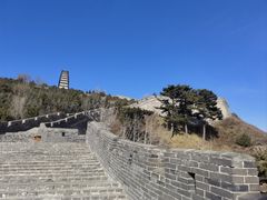 -雁门关景区