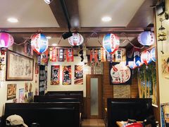 卡座-梦山水日本烧肉(五四广场店)