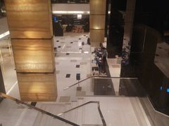 -上海龙之梦万丽酒店