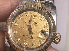 -沐渔二手奢侈品黄金手表包包回收·中古店(广州塔店)