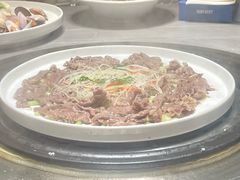 -优食坊·蒸汽海鲜(康盛路店)