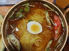 -香约老地方烧烤(九道街店)