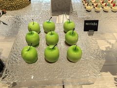 -菲住布渴酒店自助餐厅(阿里巴巴西溪园区店)