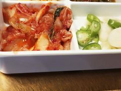 -金妈家烤肉(龙湖U城天街店)