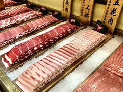 -韩大地烤肉海鲜火锅自助(五一广场店)