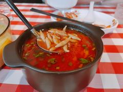 -西贝莜面村(上海百联西郊店)