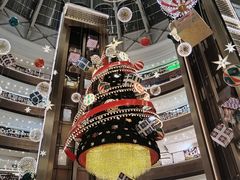 -港汇恒隆广场