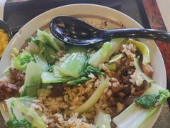-永和大王(蛙嫩鸡香煲煲鲜·军博店)