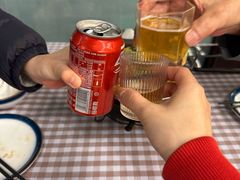 -古韵餐厅(湖畔大学店)