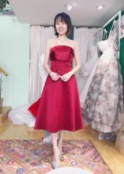 -纪梵希婚纱摄影(青岛店)