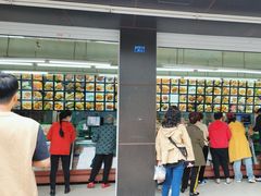 -宫廷糕点铺(建设路店)