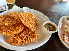 -大螃蟹海鲜餐厅