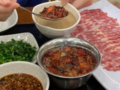 -情忆草原涮肉馆