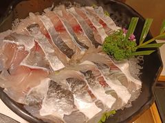 -老房老舍重庆火锅(假日城市店)