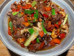 -小放牛炒菜馆(中山路乐汇城店)