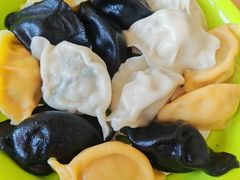 -北方饺子王·海肠捞饭·海鲜锅(山大店)