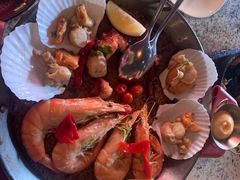 -BROWNSTONE布朗石西班牙餐厅(富城店)