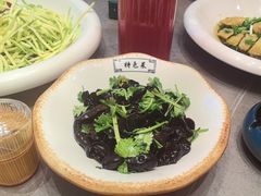 -香阁餐厅·常州菜·常州菜代表品牌(新北奥体店)