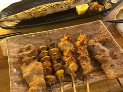 -鸟内会居酒屋(得意潮馆店)