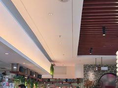 -尚宴牛特鲜自助(太原街万达店)