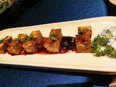 -紫泥369粗粮季(四牌楼店)