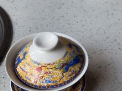 -大龙燚·旷野鲜火锅(广州首店)