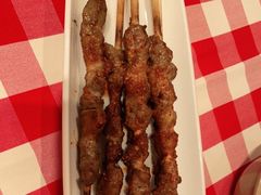 -西贝莜面村(银泰创意城店)