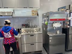 -DQ·蛋糕·冰淇淋(合生汇店)