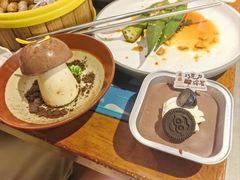 -東盛炭烤自助料理(浦东文峰广场店)