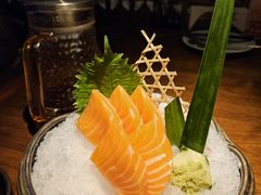 -山葵家·创意料理(万象汇店)