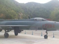 -中国航空博物馆