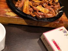 -老牌坊鲁菜名店(美莲广场店)