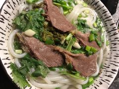 -泉味道贵州厨房(三里河店)