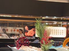-钱小奴海鲜自助黑金店(杭州滨江龙湖店)