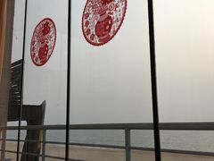 -海天一色海景自助餐厅(西港花园店)