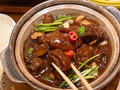 -金龙·打边炉(南京西路店)