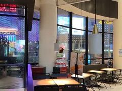 大堂-老乡鸡(六安阳光欧洲城店)