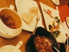 -亚龙湾红树林度假酒店御粤阁
