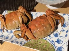 -虹料理·日料放题(悠方店)