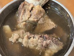 -老牌依强牛肉店(达道总店)