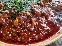 藿香豆瓣鱼-青城甲(青城山店)