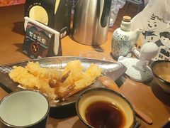 -千代武日本料理(哈西店)